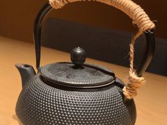-京旬海鲜放题·铁板烧自助餐厅