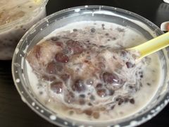 -透心凉糖水(听海居店)