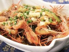 -芸海阁·农家私房菜(沙家浜景区出口店)