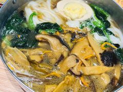 -小满手工粉(上海品尊国际店)