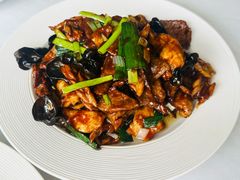 -玉林烤鸭店(定福庄店)