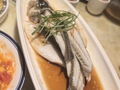 -小菜园新徽菜(南通永旺店)