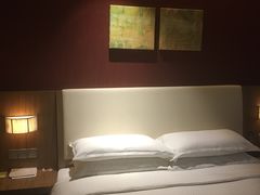 -青岛城阳宝龙福朋喜来登酒店