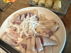 竹笙椰子鸡-同仁四季椰子鸡(宝安壹方城店)