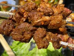 -清真京华源·涮肉烧烤(丰庆店)