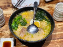 -小川洋风料理(街道口店)