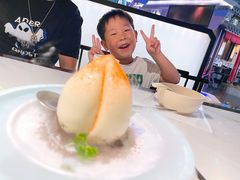 -唐·玉芙蓉(雨花吾悦广场店)