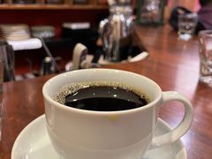 -RUMORS COFFEE ROASTERY鲁马滋咖啡(湖南路店)