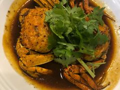 -漫天香·小龙虾餐厅(夏湾店)