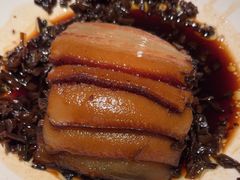 -金谷仓家庭料理(马泉营店)