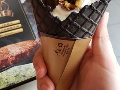 -麦当劳(友谊路得来速店)