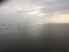 -三亚福朋喜来登酒店·大堂吧