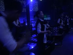 -SPACE(欢乐颂购物中心店)