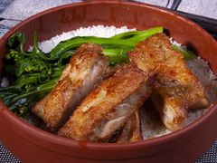 -南苑风味过桥米线(革新路店)