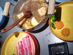 -沼津港精致料理·寿喜烧·烧鸟(龙湖南桥天街日料榜单店)