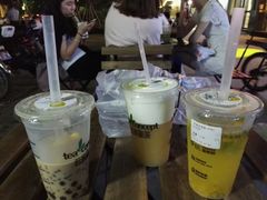 -云顶新茶(中洲店)