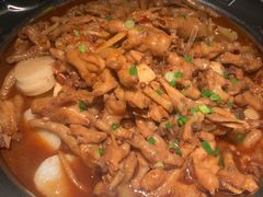 -胖哥俩肉蟹煲(河北勒泰购物中心店)