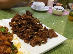-桃子餐厅·天津菜(红星路直营店)