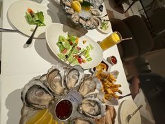 -Osteria Garden 生蚝花园餐厅(原进贤路店)