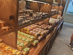 -丁香西饼屋(桂林路店)