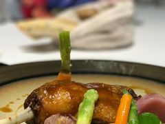 -北京三里屯CHAO酒店