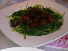草头圈子-红城阁·上海味道(四平路店)