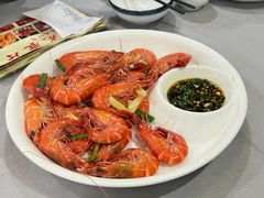 -幸龙餐厅(报春路店)