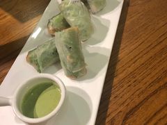 -茹·pure vegan(博华广场店)