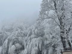-萍乡武功山风景名胜区