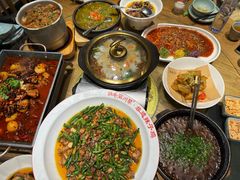 -鸡毛店·川菜(双楠店)