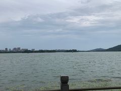 -无锡蠡湖国家湿地公园-蠡园