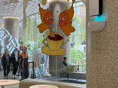 -喜茶(深圳壹方城DP店)