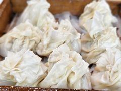 -绥缘老烧麦(中天店)