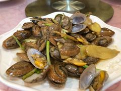 -龙溪海鲜酒家(溪涌店)