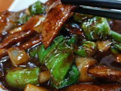 -弄堂咪道-饭香·面香·馄饨香(兴梅店)