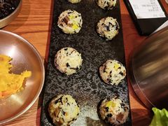 -春熙台韩国料理·章鱼肥牛(西丽店)