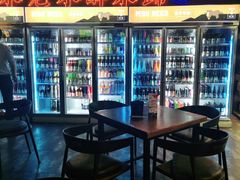 -M99 BEER世界啤酒吧(鸿云悦街店)