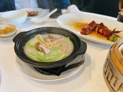 -宝丽轩中餐厅BAOLIXUAN