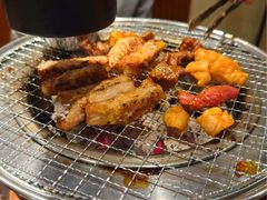 -蒜香焼肉PURUSHIN(马场路店)