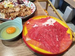 炸鸡块-一井烧肉·活鳗·火锅(毕淘买店)