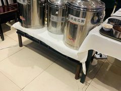 -东来顺饭庄(王府井步行街店)