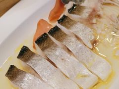 -万龙洲海鲜(南新仓店)