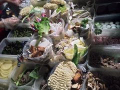 -老兵麻辣烫(世欧王庄店)