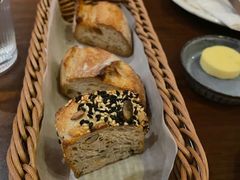 -Bistro Les Lilas丁香花小酒馆