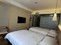 -晴天里酒店(春熙路太古里店)