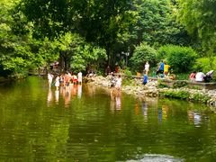 -成都市活水公园