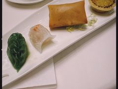 -明阁 Ming Court(广州朗豪酒店)