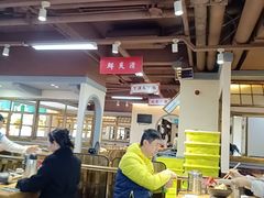 -张氏父子常德肠子馆(贺龙店)