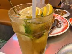 -星财记香港冰室·茶餐厅(仓山万达店)