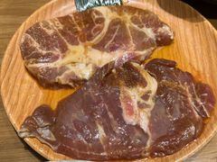 -牛人·雪花牛·木炭烤肉(昆山陆家店)